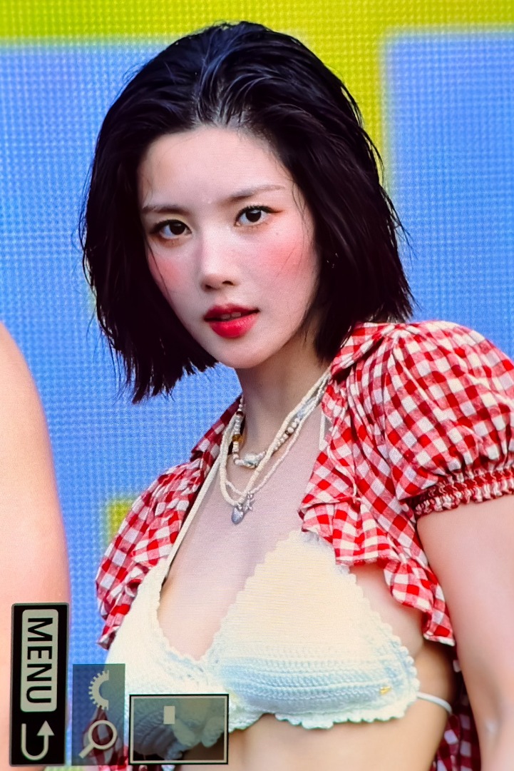 ควอนอึนบี Waterbomb Festival 2025