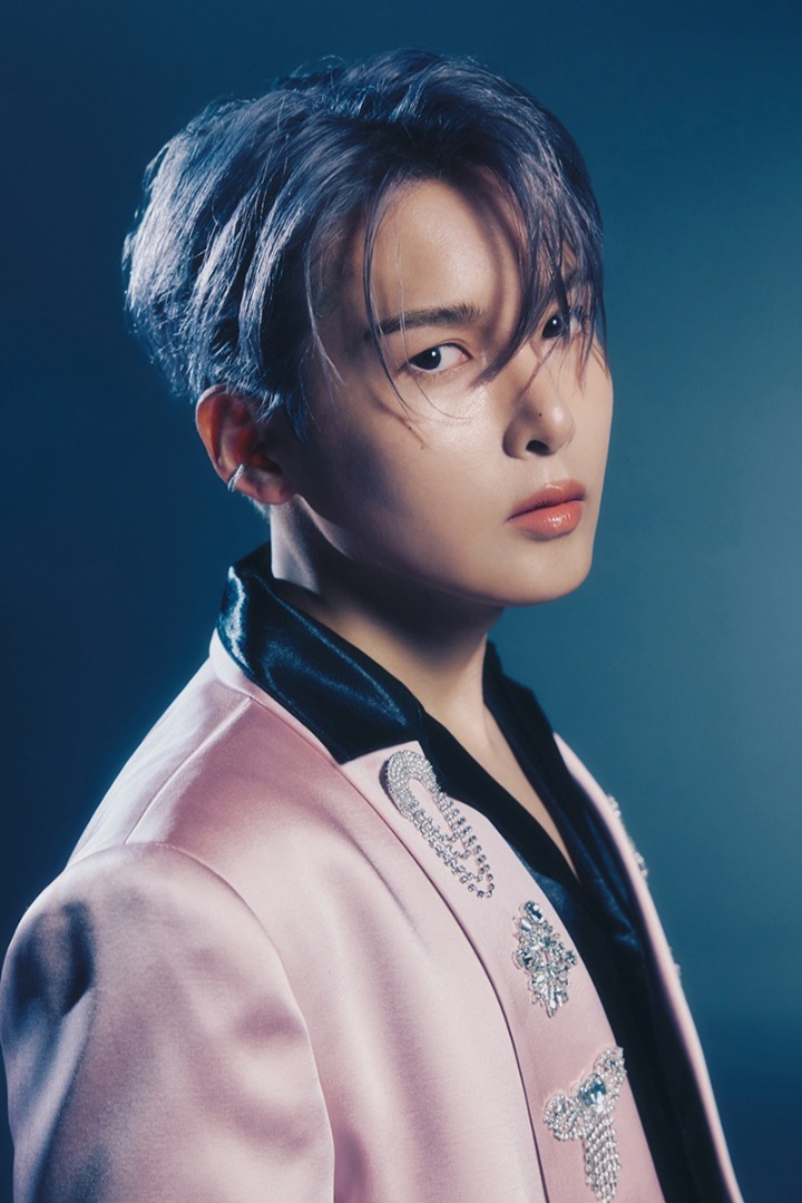 Express Mode - SUPER JUNIOR