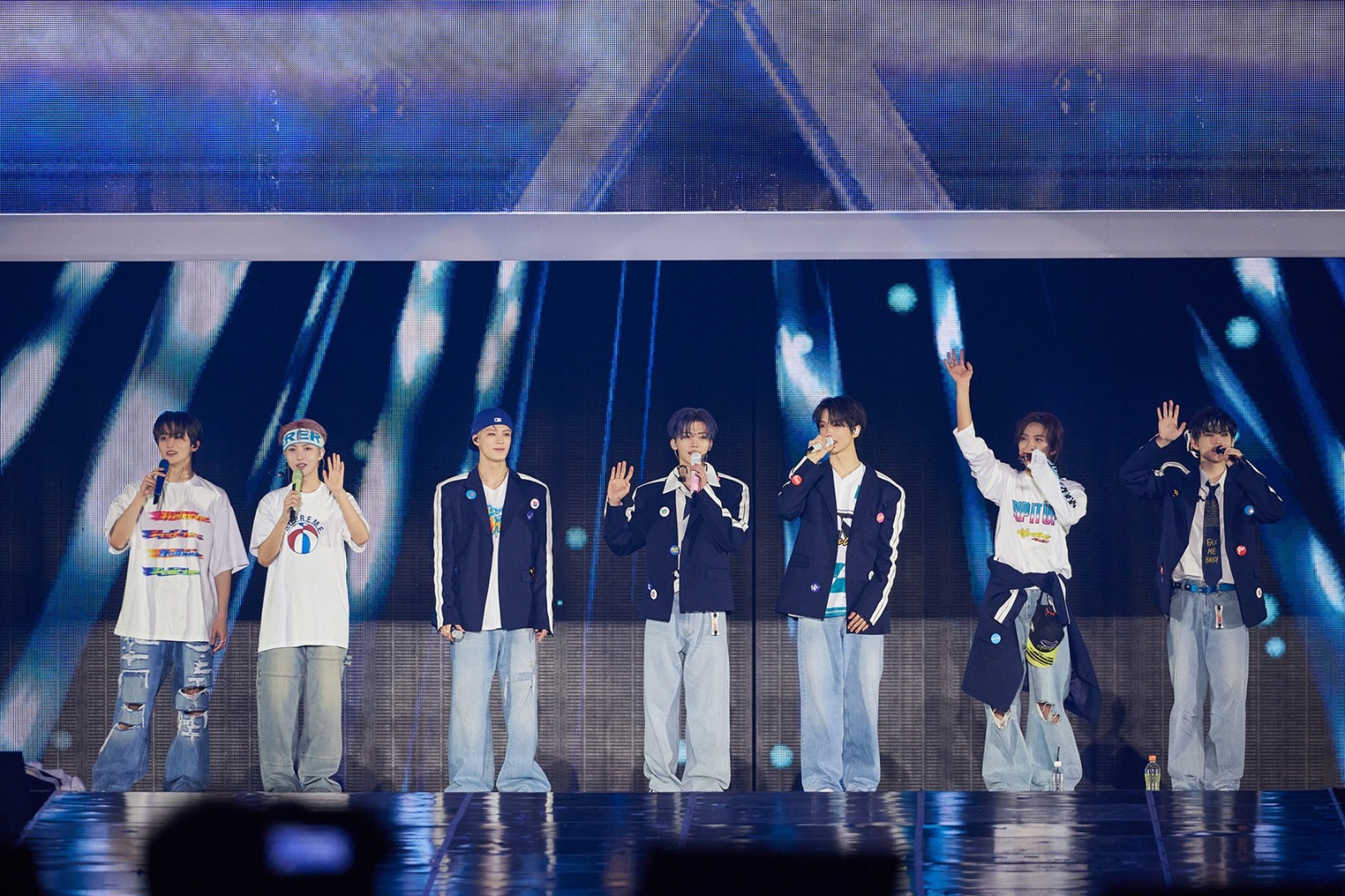 2025 NCT DREAM TOUR <THE DREAM SHOW 4 : DREAM THE FUTURE> in BANGKOK