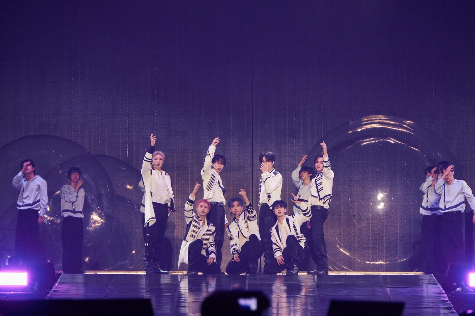 2025 NCT DREAM TOUR <THE DREAM SHOW 4 : DREAM THE FUTURE> in BANGKOK