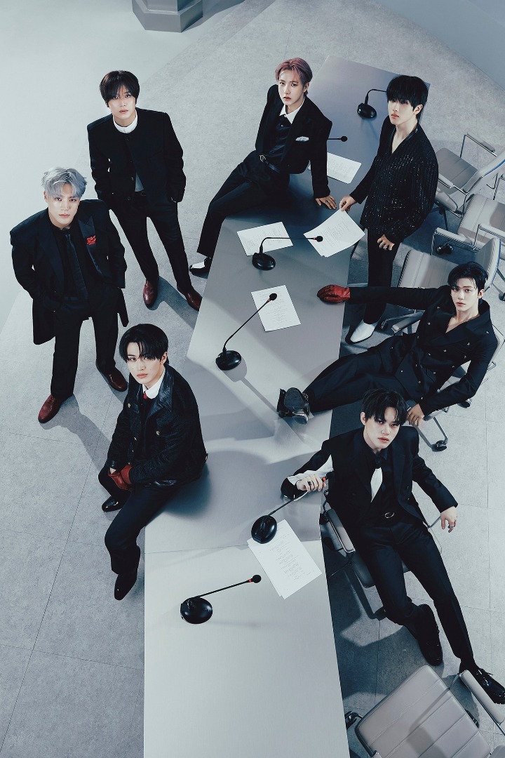 2025 NCT DREAM TOUR <THE DREAM SHOW 4 : DREAM THE FUTURE> in BANGKOK