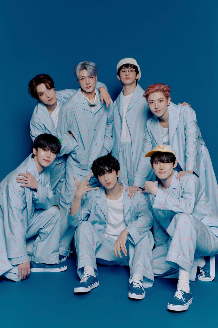 2025 NCT DREAM TOUR <THE DREAM SHOW 4 : DREAM THE FUTURE> in BANGKOK