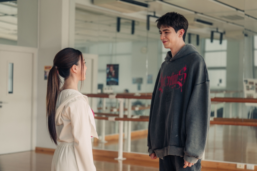 ATLAS - ตลกร้าย