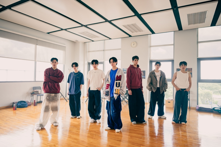 ATLAS - ตลกร้าย