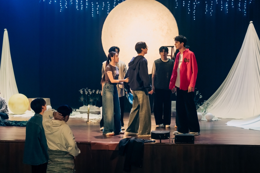 ATLAS - ตลกร้าย