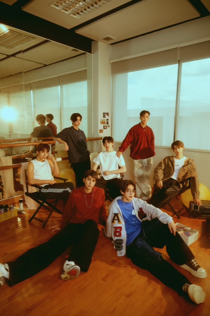 ATLAS - ตลกร้าย