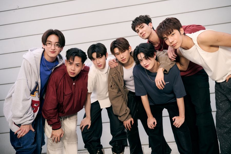 ATLAS - ตลกร้าย