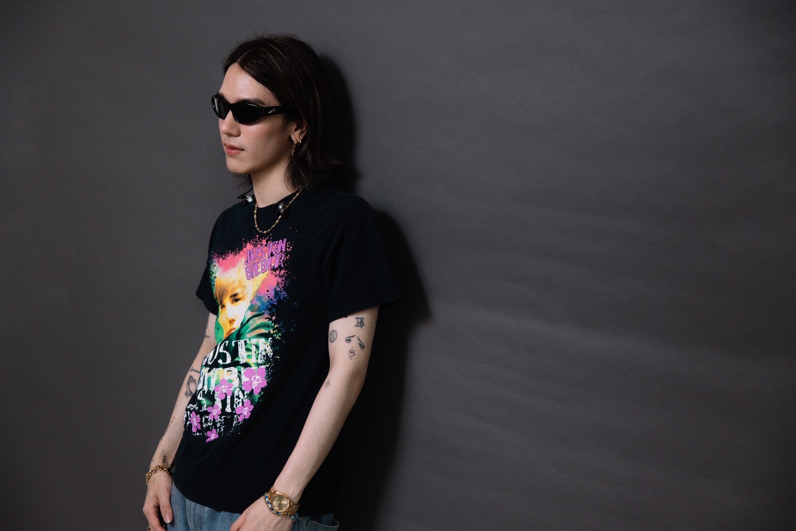 Justin Bieber 'SWAG' Album Listening Event In Bangkok