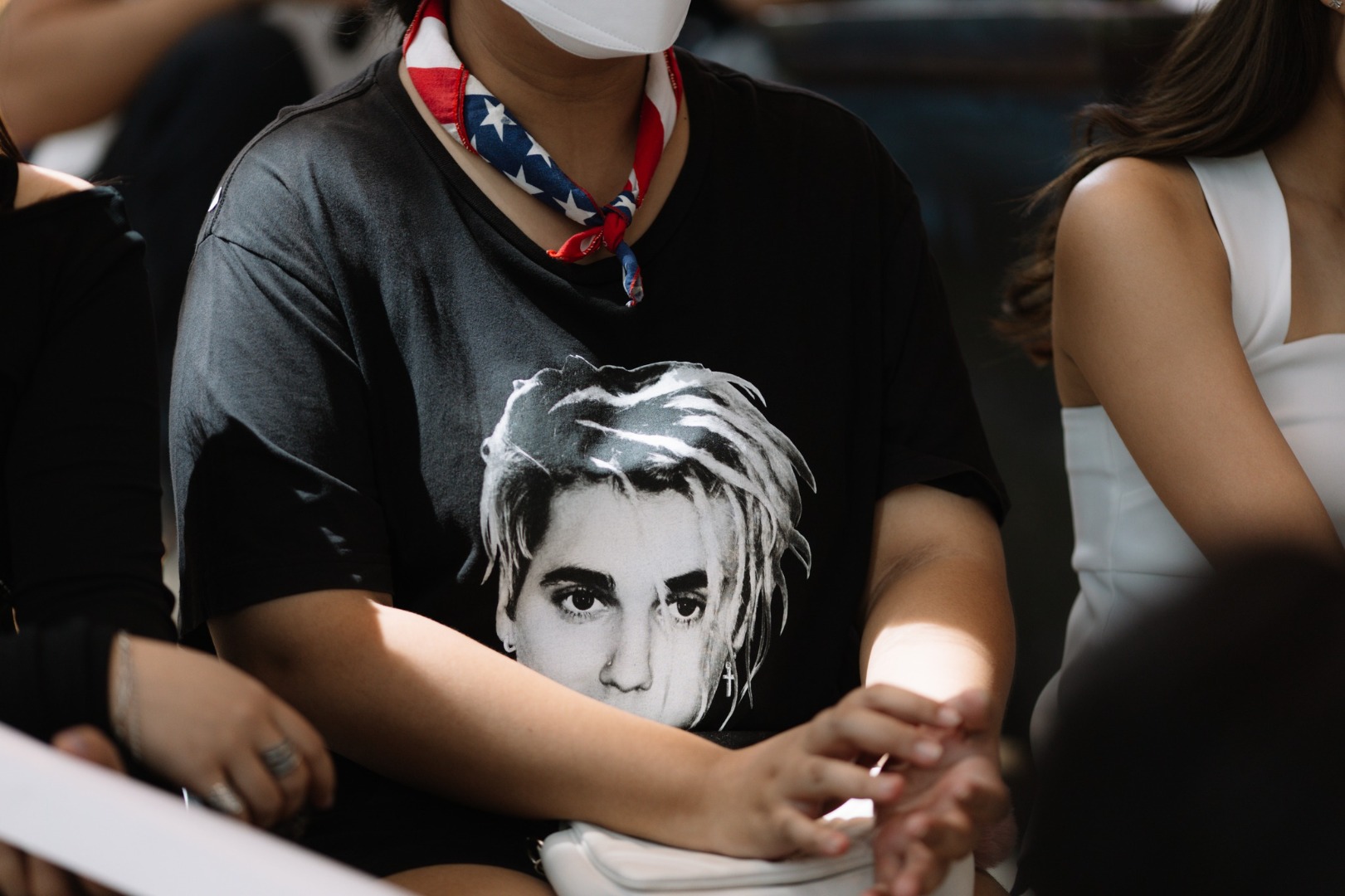 Justin Bieber 'SWAG' Album Listening Event In Bangkok