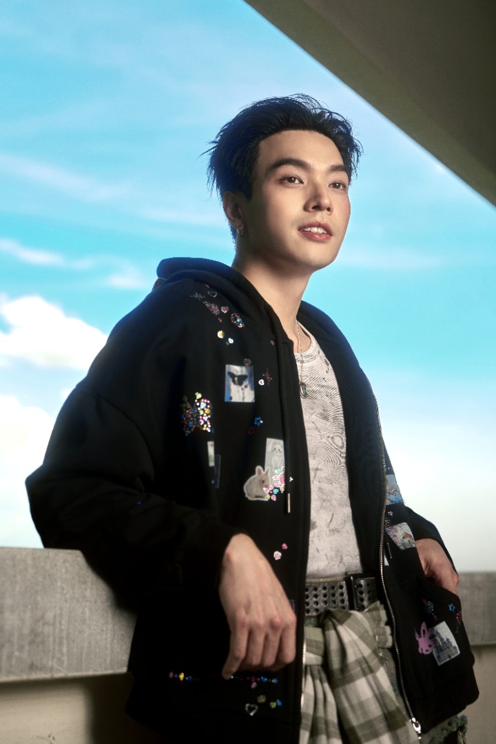 เริ่มจากฝัน (STARLIGHT) - OABNITHI 