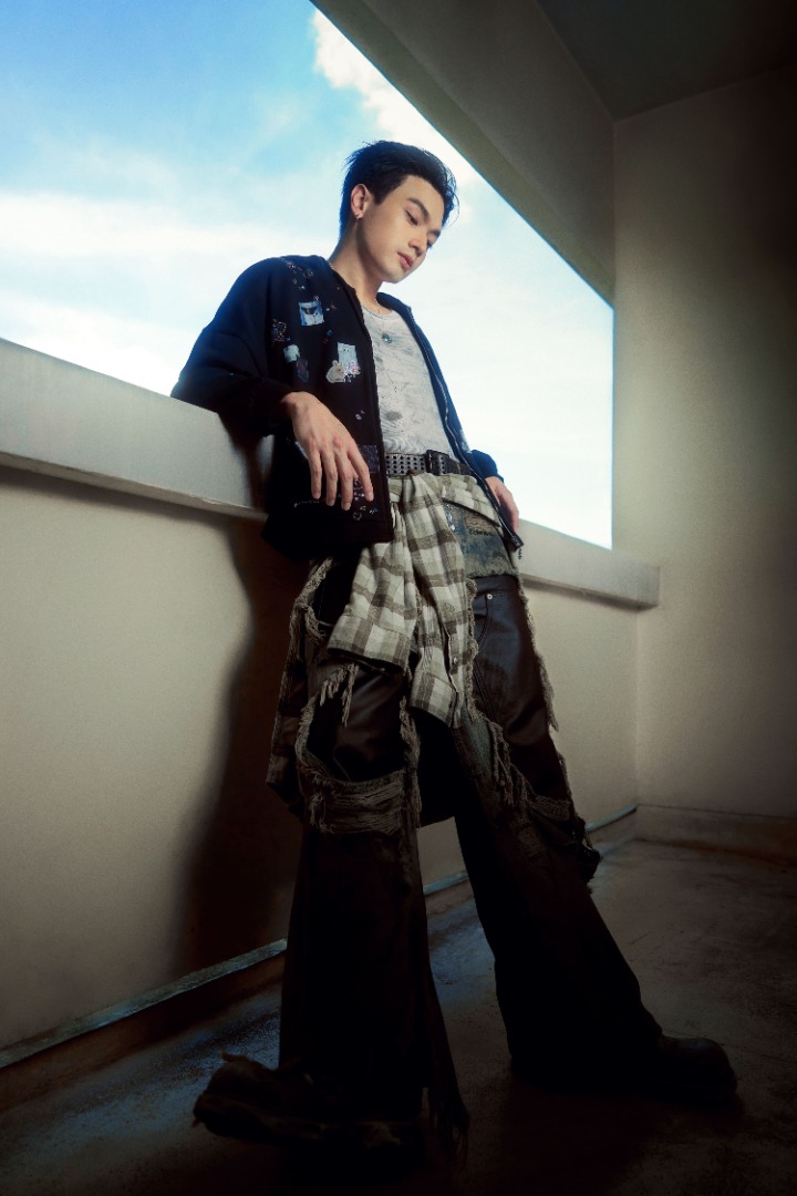 เริ่มจากฝัน (STARLIGHT) - OABNITHI 