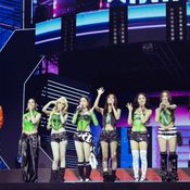 GEMINI FOURTH A.W.A.K.E CONCERT