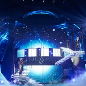 GEMINI FOURTH A.W.A.K.E CONCERT