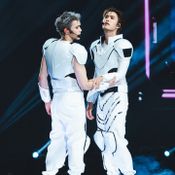 GEMINI FOURTH A.W.A.K.E CONCERT