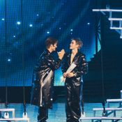 GEMINI FOURTH A.W.A.K.E CONCERT