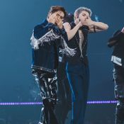 GEMINI FOURTH A.W.A.K.E CONCERT