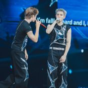 GEMINI FOURTH A.W.A.K.E CONCERT