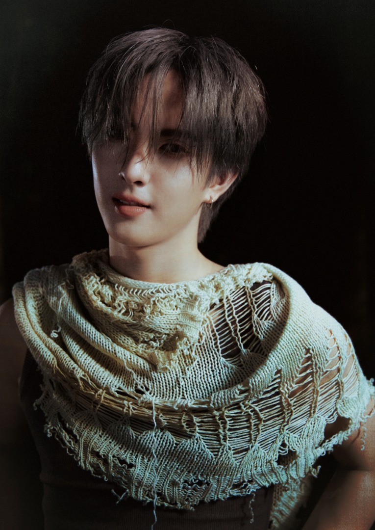 BB - BUS because of you i shine 