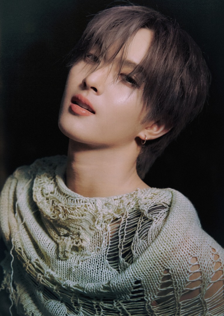 BB - BUS because of you i shine 