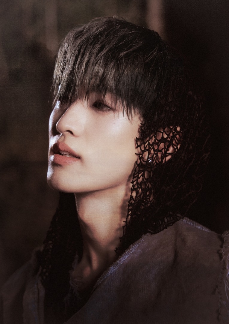 BB - BUS because of you i shine 