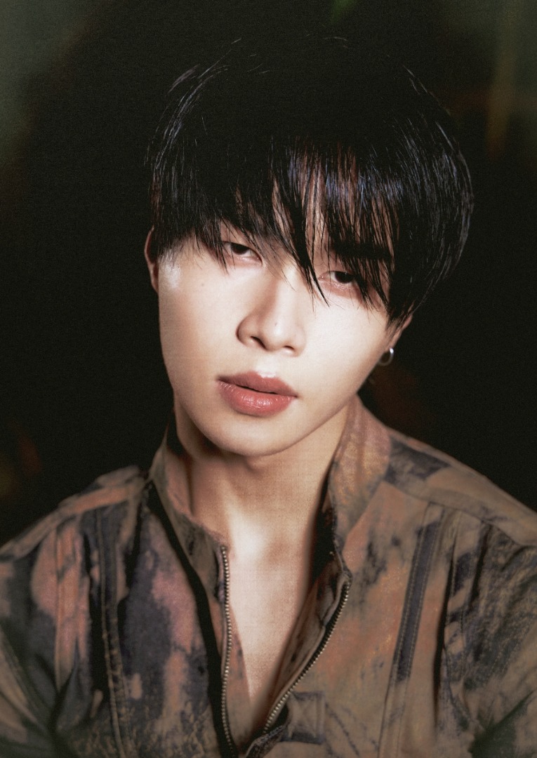 BB - BUS because of you i shine 