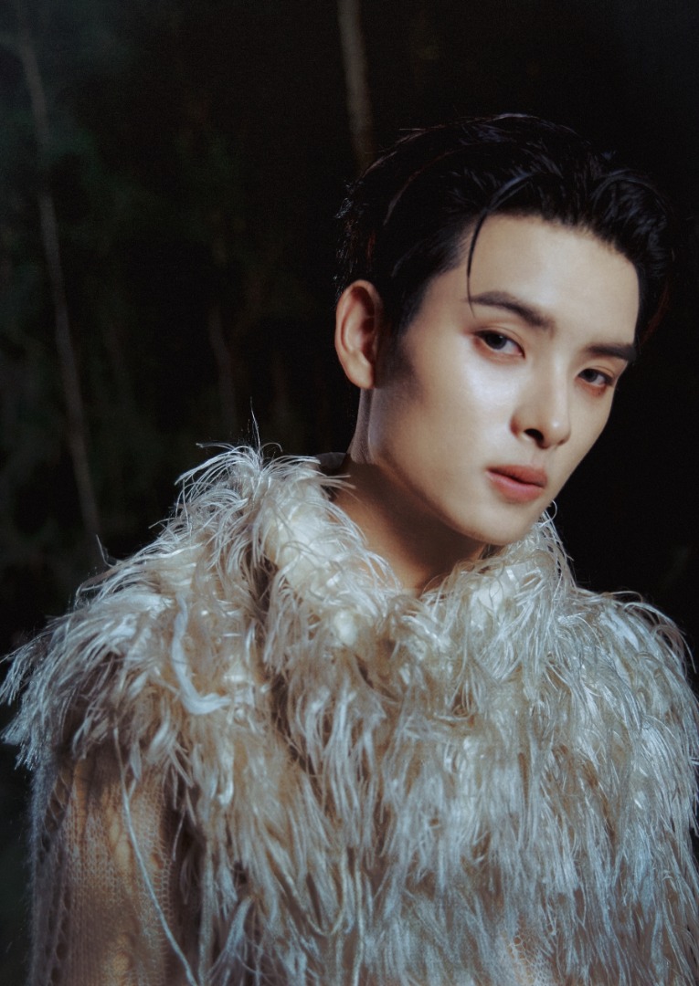 BB - BUS because of you i shine 