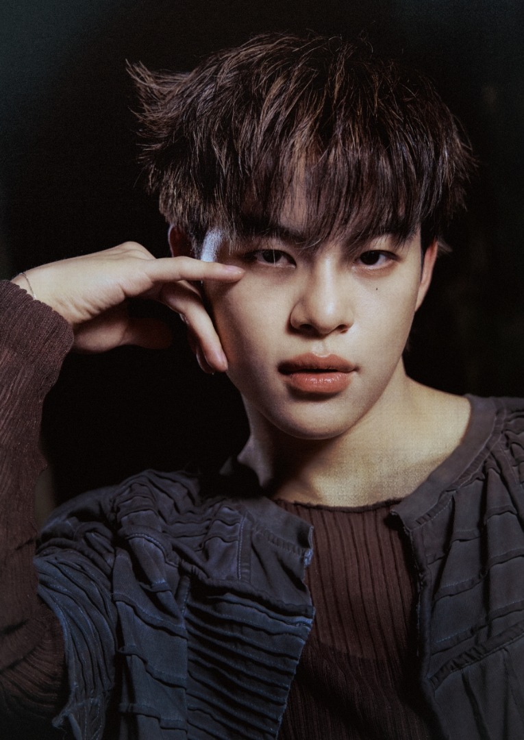 BB - BUS because of you i shine 