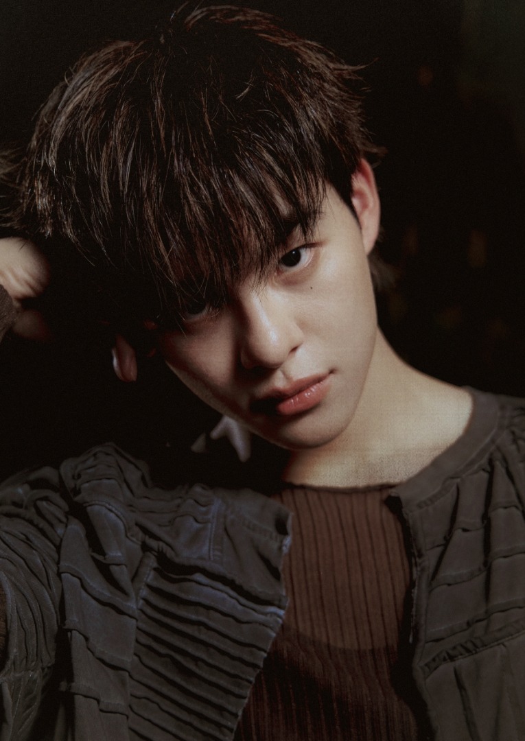 BB - BUS because of you i shine 