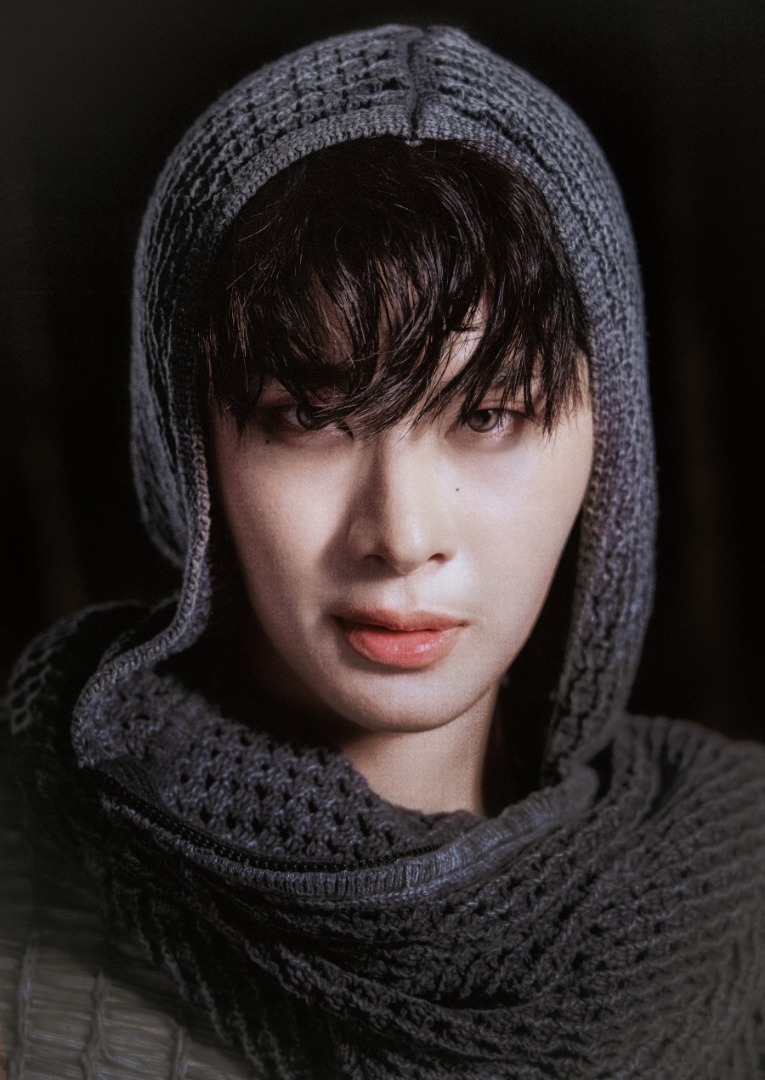 BB - BUS because of you i shine 