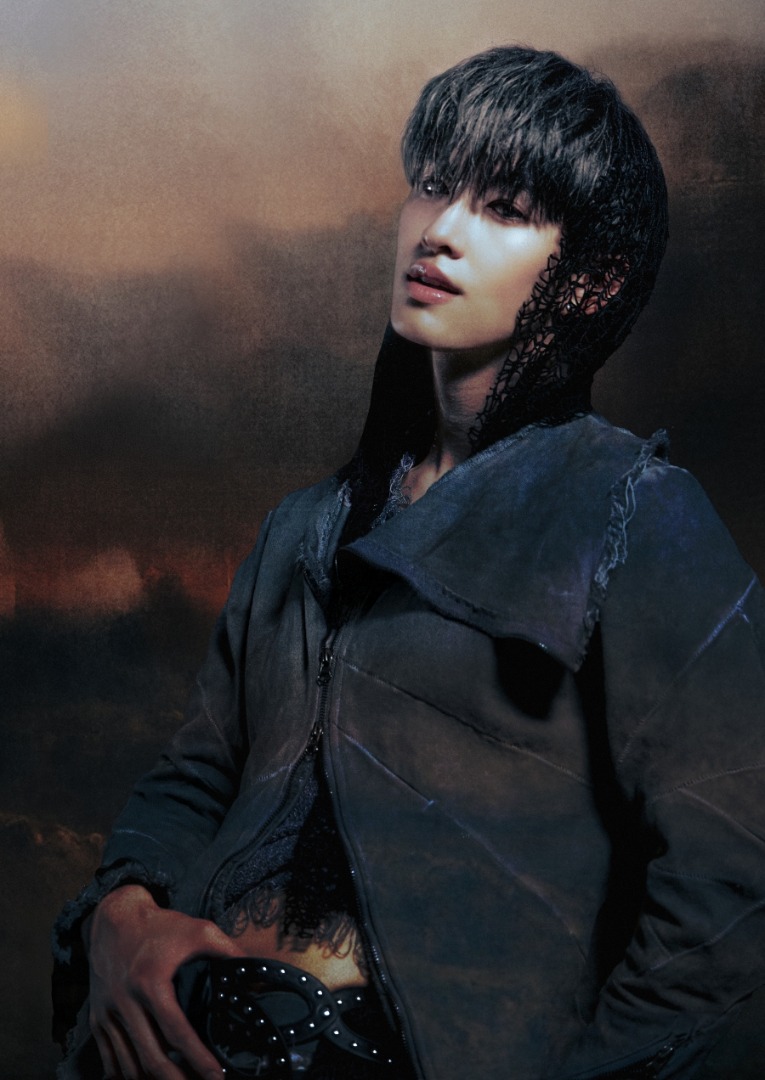 BB - BUS because of you i shine 