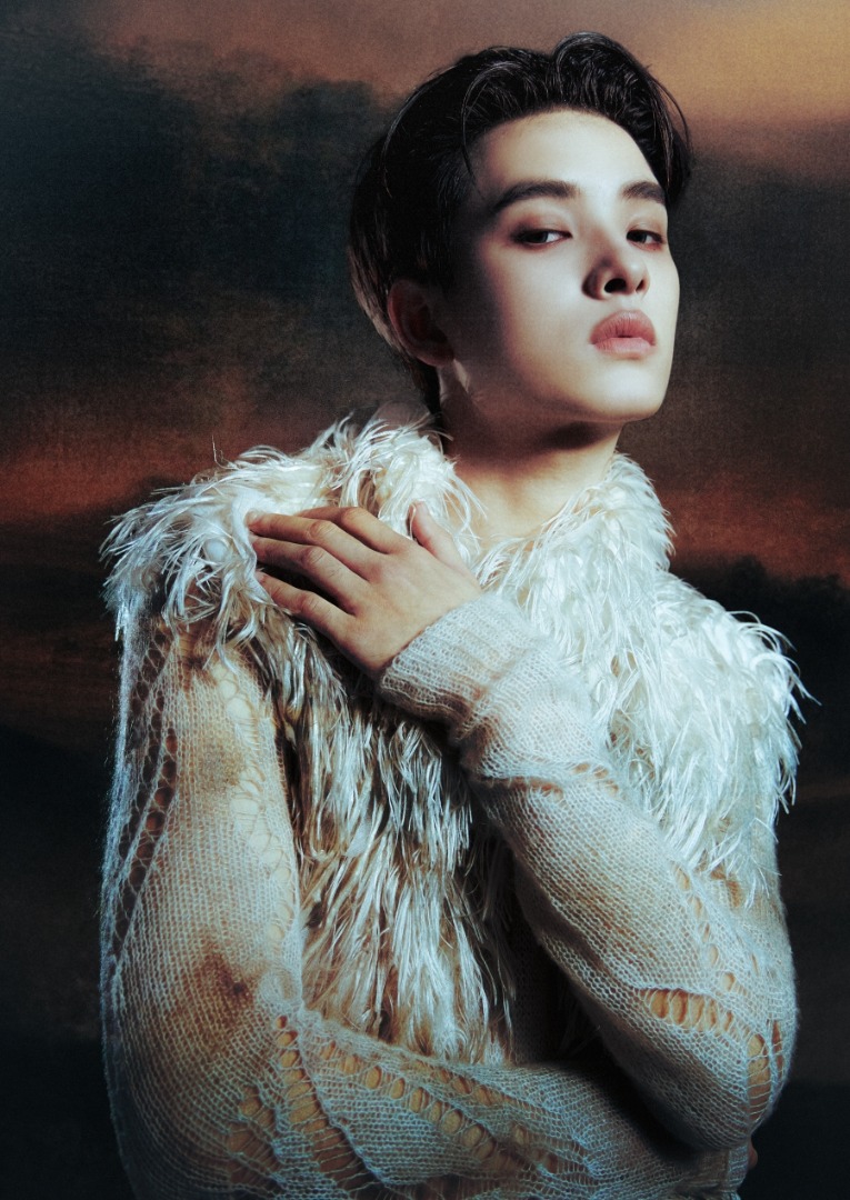 BB - BUS because of you i shine 