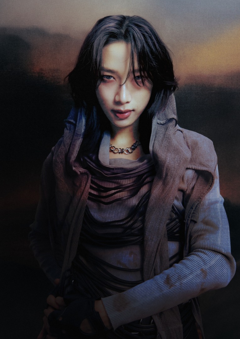 BB - BUS because of you i shine 