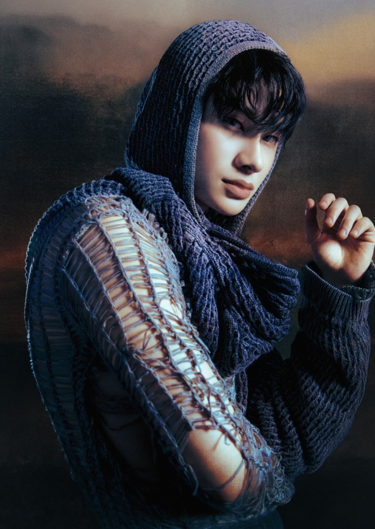 BB - BUS because of you i shine 