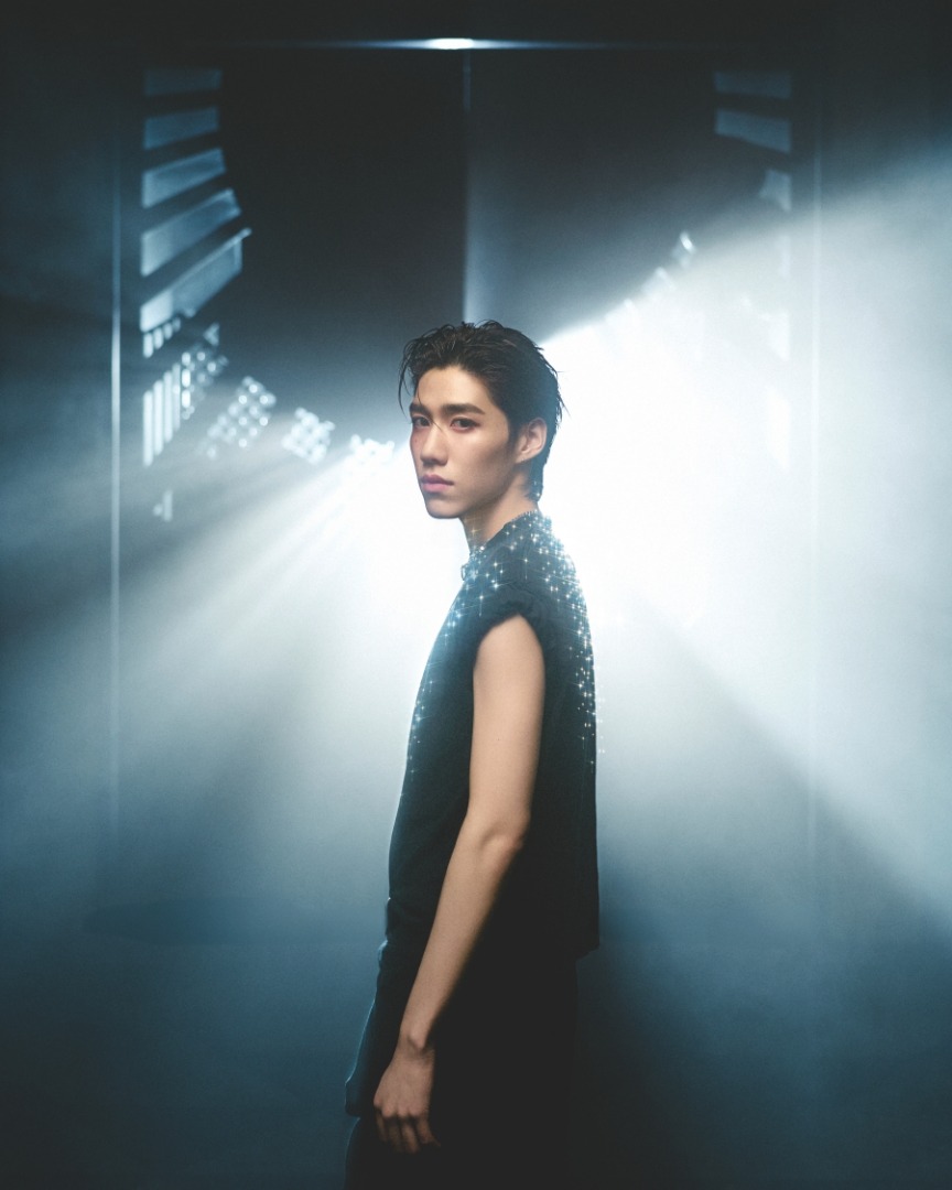 What’s going on - PP Krit