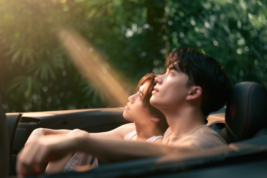 What’s going on - PP Krit