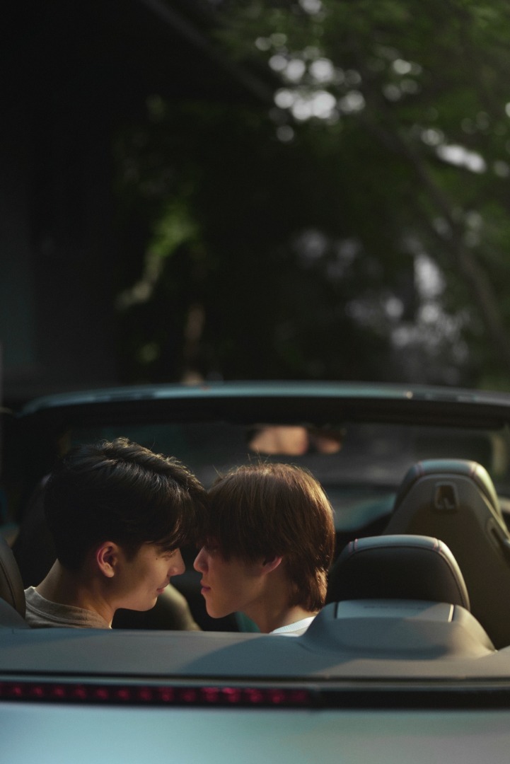 What’s going on - PP Krit