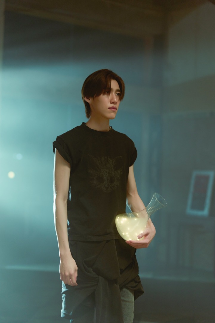 What’s going on - PP Krit