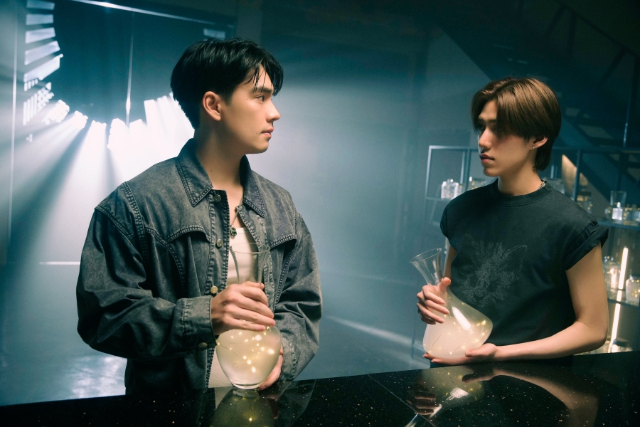 What’s going on - PP Krit