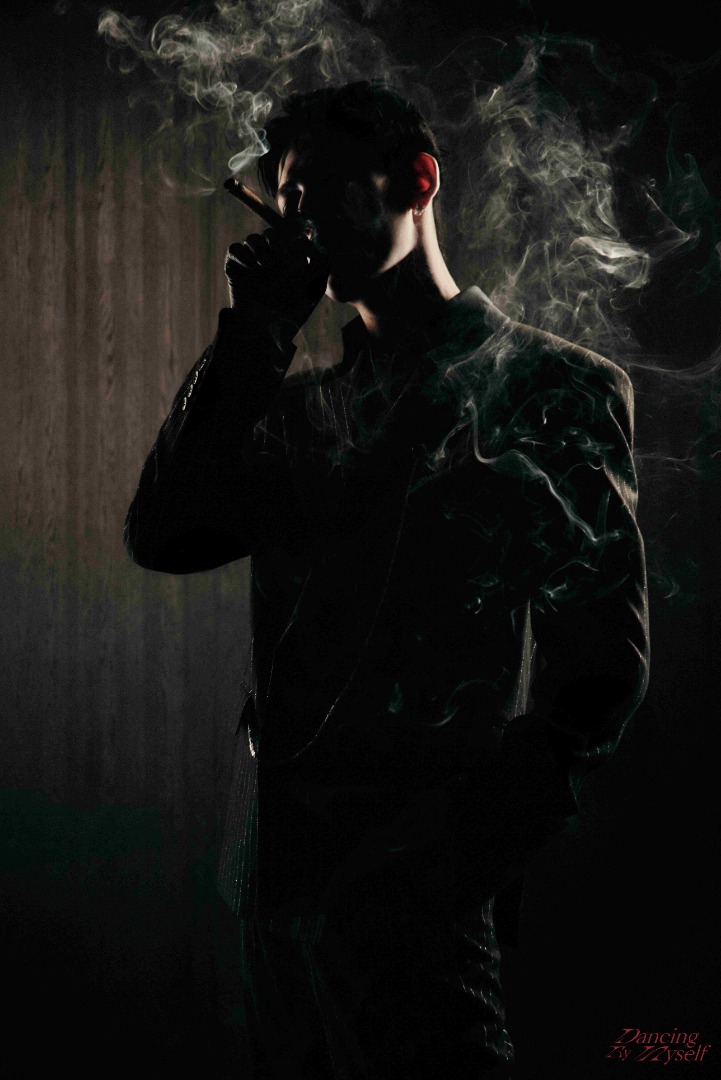 Dancing By Myself - BamBam Feat. TIMETHAI