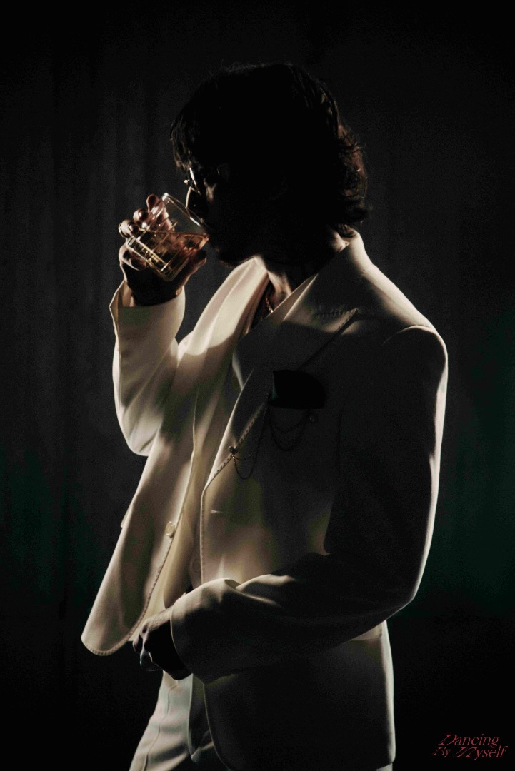 Dancing By Myself - BamBam Feat. TIMETHAI