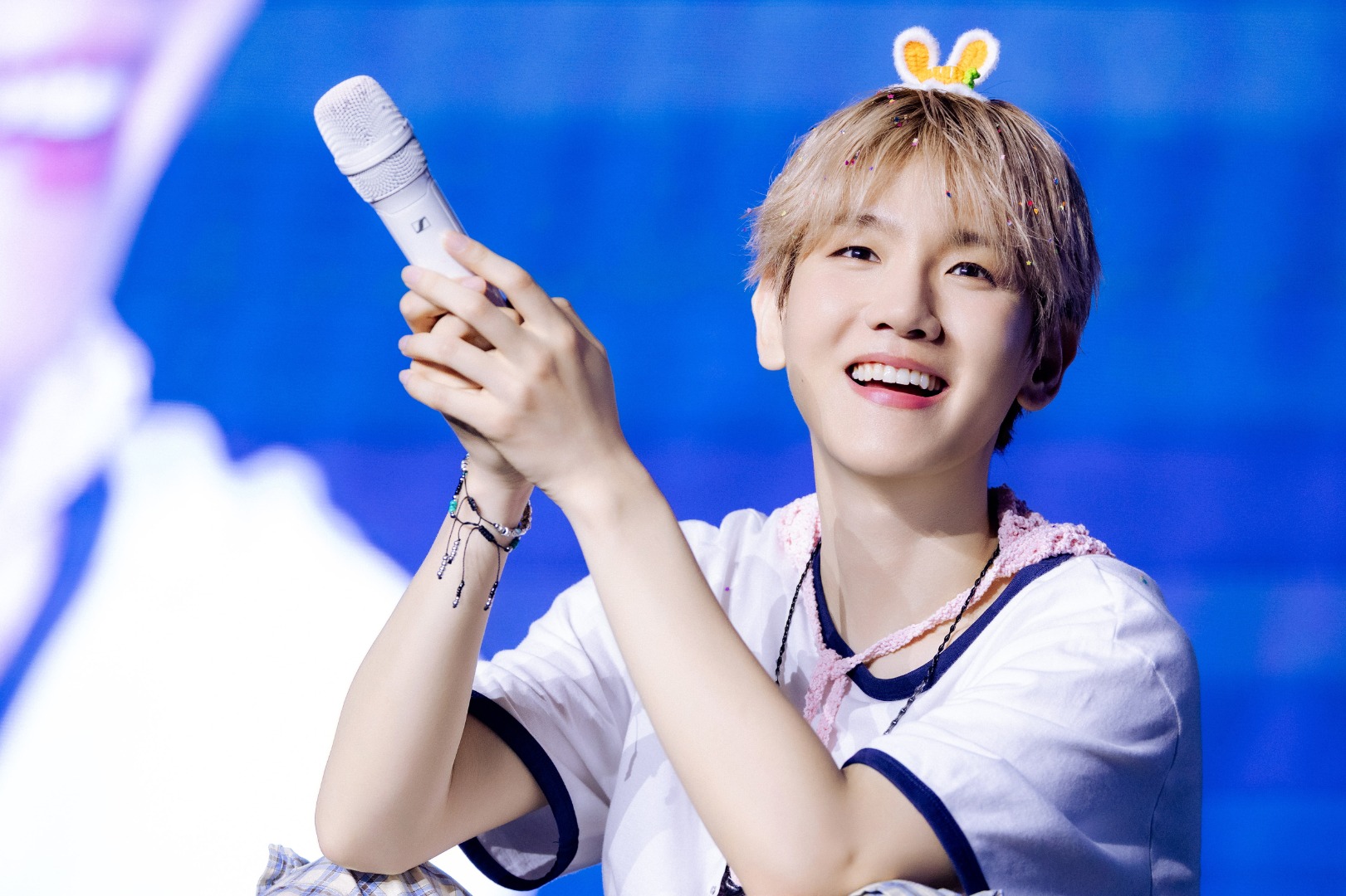 2025 BAEKHYUN WORLD TOUR <Reverie> in BANGKOK