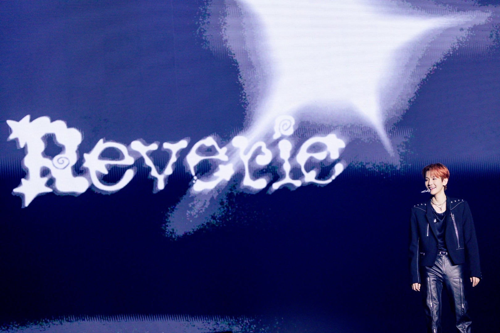 2025 BAEKHYUN WORLD TOUR <Reverie> in BANGKOK