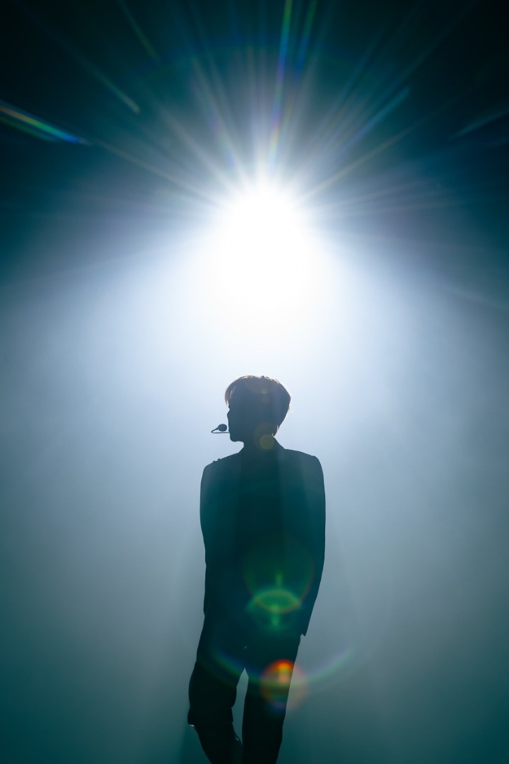 2025 BAEKHYUN WORLD TOUR <Reverie> in BANGKOK