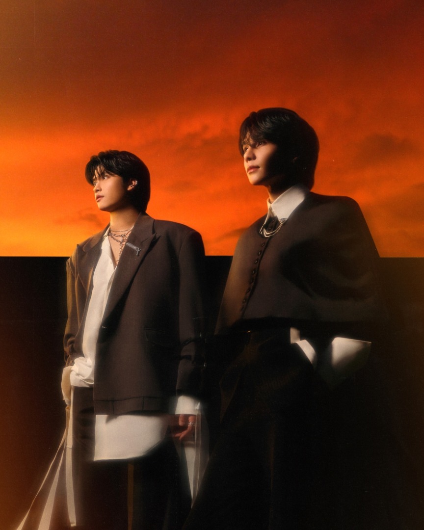 Time Flies - NONT TANONT ft. Jeff Satur