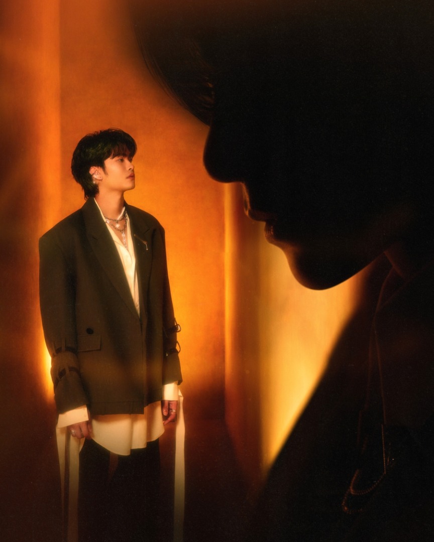 Time Flies - NONT TANONT ft. Jeff Satur