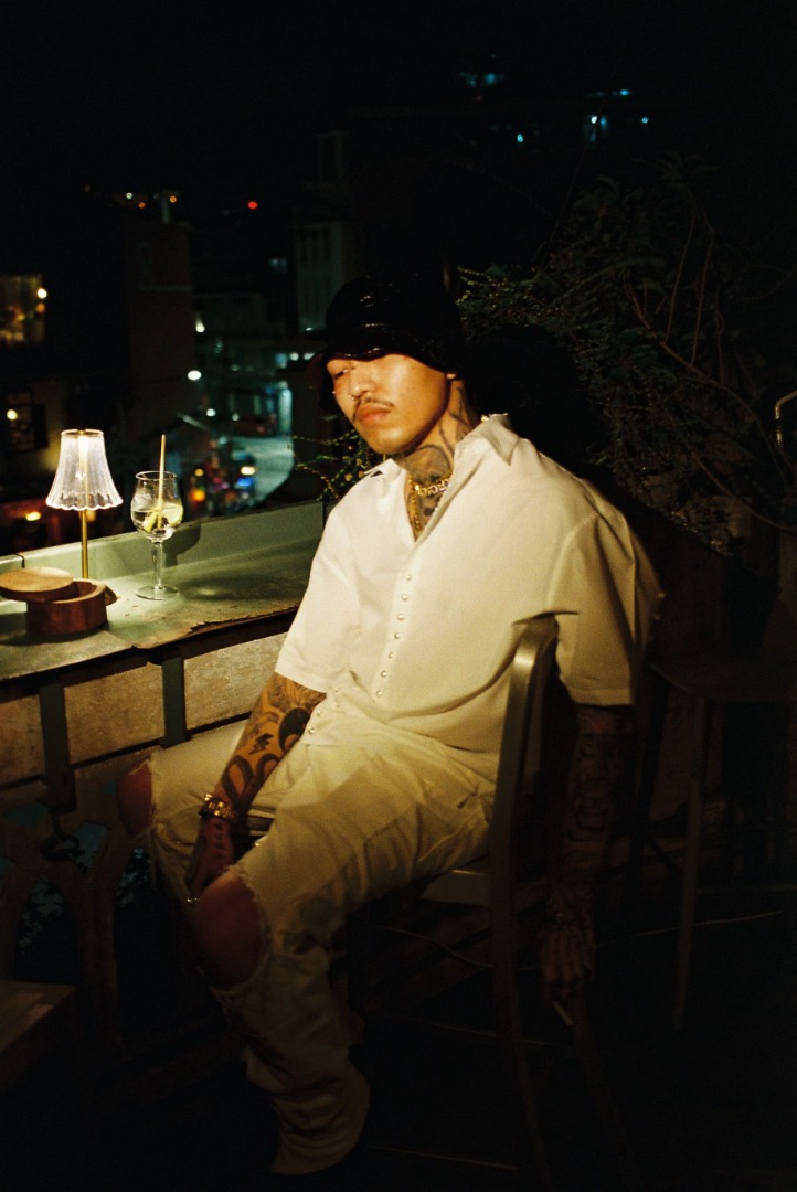 YOUNGOHM” ปล่อย Trailer “ไฟกลางคืน” อัลบั้มที่รอคอย