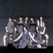 Hearts2Hearts เปิดเวที “FOCUS” ครั้งแรก