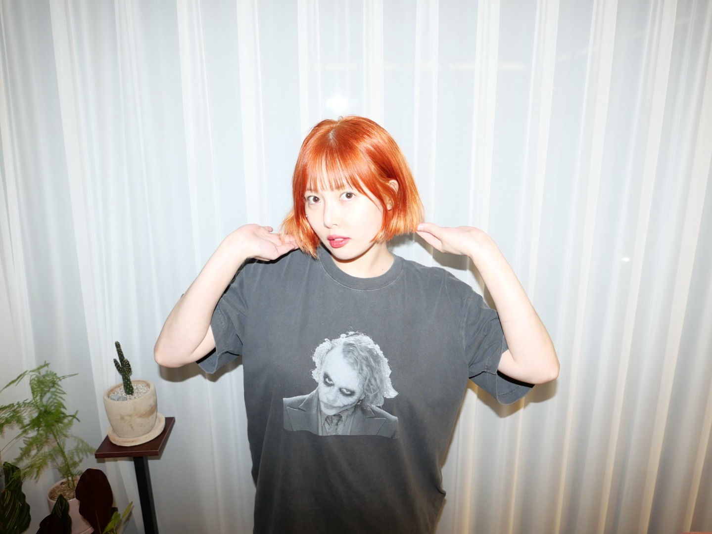 ฮยอนอา วูบเพราะลดน้ำหนักหนักเกินไป