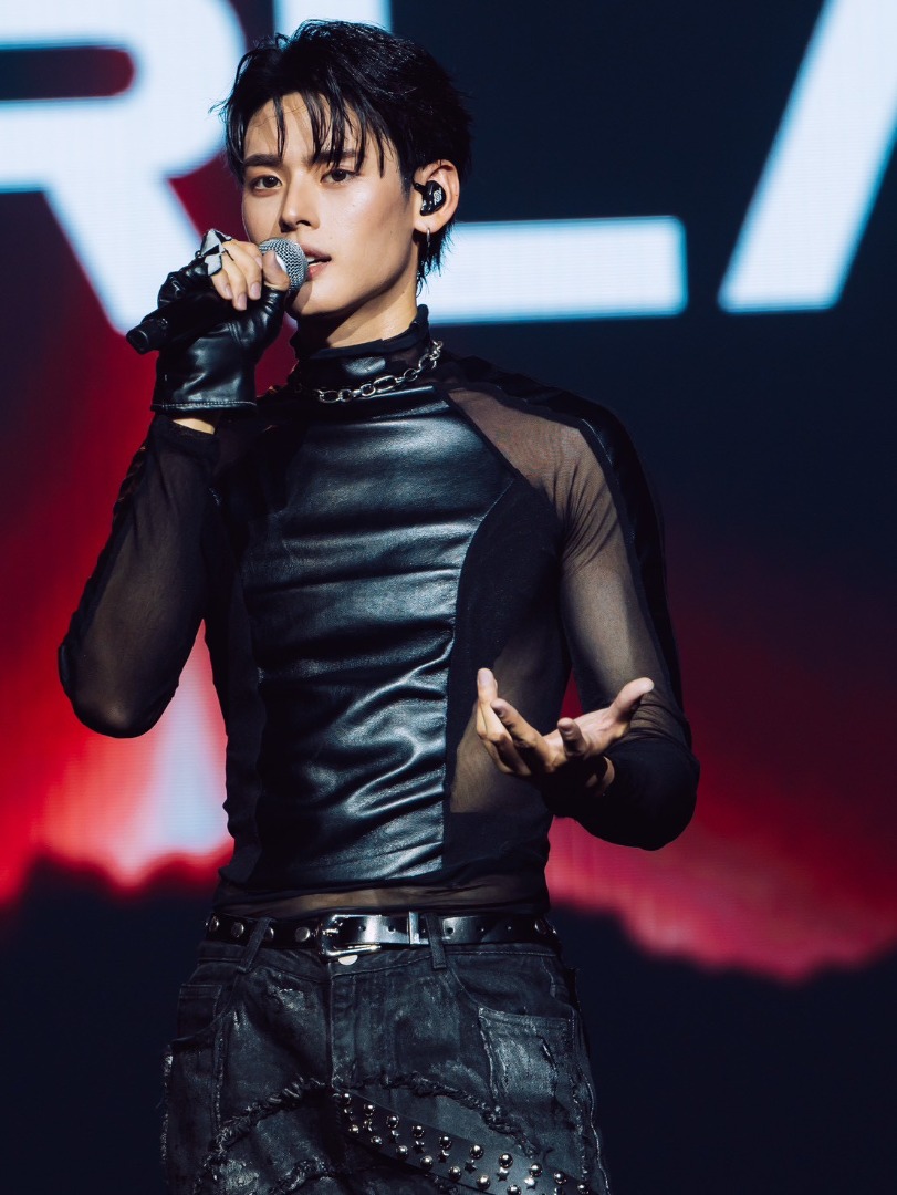 PERSES THE FIRST CONCERT ‘INTO THE ALTERLAND’ 