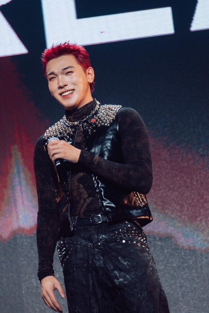 PERSES THE FIRST CONCERT ‘INTO THE ALTERLAND’ 